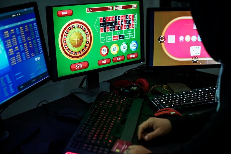 modalhoki88 mobile gaming