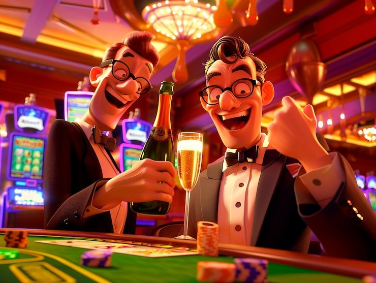 modalhoki88 Koleksi slot modalhoki88 untuk setiap pemain