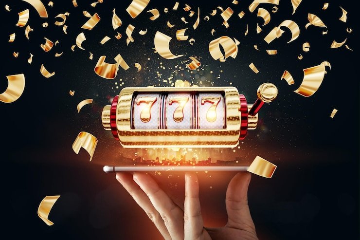 modalhoki88 mobile gaming